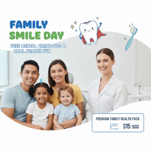 TEST Dental Innovation Summit: Shaping the Future of Oral Healthcare 2