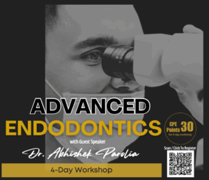Advanced Endodontics 2