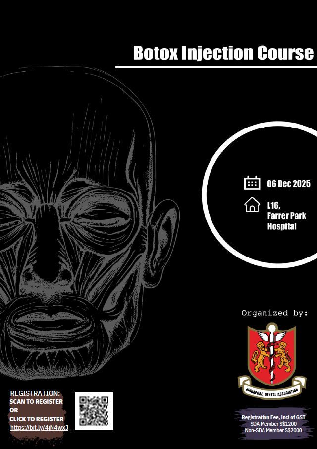 Botox Injection Course Materials (Automation testing)