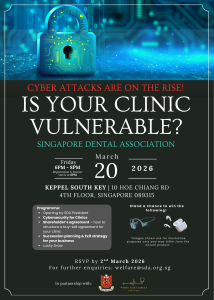 Cybersecurity and Risk management